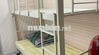 Phòng trọ sinh viên giá rẻ ngay trung tâm  gần chợ tân định