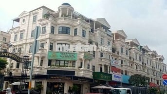 VIP cityland Nguyễn Văn Lượng, 1 căn 4,5x11m, giá 4 tỷ 95