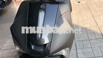 Yamaha Janus màu xám nhám