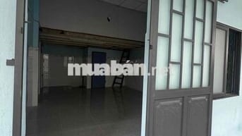 NHÀ CẤP 4 CÓ GÁC LỬNG hẻm 536/49 Âu Cơ