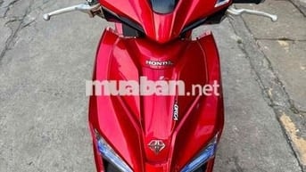 🔵🔵 AB 125 đỏ đen đký 2017 xe đẹp có trả góp