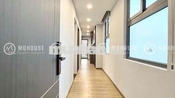 Khai trương căn hộ cao cấp 1 phòng ngủ, 40m2, chỉ 8 triệu, tại Âu Cơ