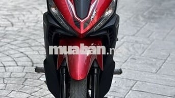 Wave RSX 110Fi, 2020, vành đúc, phanh đĩa, máy êm