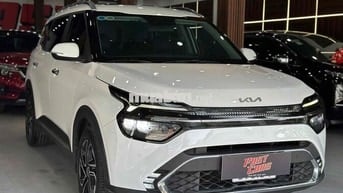 Kia Carens 2023 - 55000 km