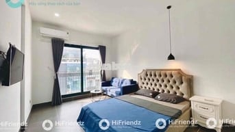 XEM LÀ MUỐN DỌN VÀO NGAY! FULL NỘI THẤT - DECOR ĐẸP - KHU TRUNG TÂM