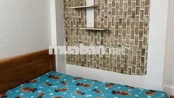 Phòng trọ Tân Bình full nội thất