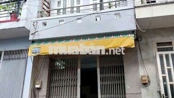 🔥8TR 2PN - 1/ TÂN KỲ TÂN QUÝ - 2 TẤM HẺM XE TẢI - GẦN MÃ LÒ,GÒ XOÀI