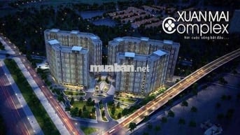 Bán căn hộ Xuân Mai Dương Nội 72m 3 ngủ 2 vệ sinh giá 4.61 Tỷ