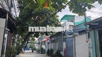 CHO THUÊ NHÀ MỚI HXH ĐƯỜNG B SÔNG ĐÀ HBC THỦ ĐỨC CŨ