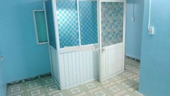 Phòng cách ĐH Luật 400, ngay chợ Bình Triệu, Giagamall.  Giá thuê 1tr8