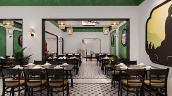 🔥 CHO THUÊ MẶT TIỀN LÊ ĐỨC THỌ P7 – NGAY NGÃ 3 PHAN VĂN TRỊ - 8*20M