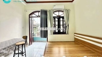 CHỈ TỪ 5TR CÓ NGAY PHÒNG MỚI CÓ BAN CÔNG THOÁNG - GẦN NGÃ TƯ BẢY HIỀN