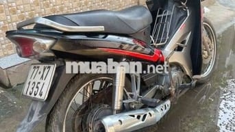 Cần bán chiếc Sirius Thái giấy tờ đầy đủ