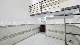 PHÒNG TRỌ GIÁ RẺ - CÓ THANG MÁY - HẦM XE GẦN NGÃ TƯ BỐN XÃ 2🍠6