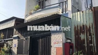 Cho thuê nhà nguyên căn - Quận 12 - 6 triệu