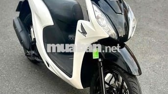 Vision 2021 Trắng đen sporty thể thao quá đẹp ❤️