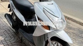 Honda Click 110 2011 Trắng bstp
