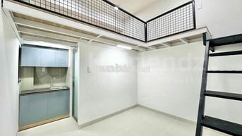 Duplex đẹp ngay Phạm Văn Đồng - Thuận tiện di chuyển qua Bình Thạnh