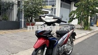 Honda Wave S 110 đi làm máy êm 7tr5