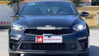 KIA Cerato 2019 2.0 Premium Đen