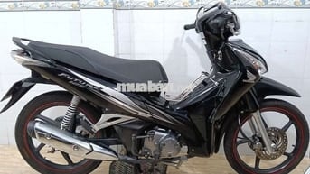 Honda Future Fi màu Đen,bs65