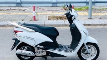 HONDA LEAD 110Fi BIỂN HN CHÍNH CHỦ MÁY ZIN