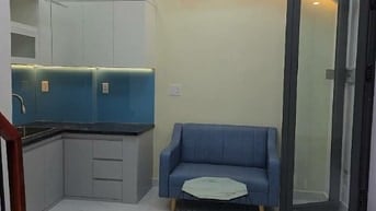 Bán Nhà 2PN xây mới – 960tr - Đất Full Thổ Cư  – gần Trường Chinh