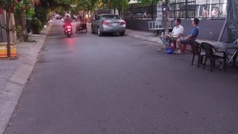 MẶT TIỀN HẺM 8m - LÊ ĐƯC THỌ GÒ VẤP - 8 x 13 - 2 TẦNG - 8.9 TỶ CÒN TL 