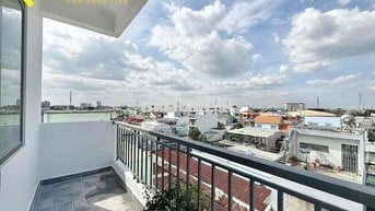 PHÒNG TRỌ 1PN-TÁCH BẾP MỚI 100%