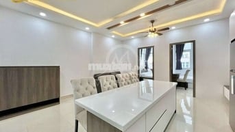 CĂN HỘ LUXURY 2PN 1PK 70M2 FULL NT - NGAY HOÀNG VĂN THỤ Q.TÂN BÌNH