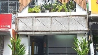 MẶT TIỀN KD ĐẸP_ KHU DÂN CƯ ĐÔNG ĐÚC