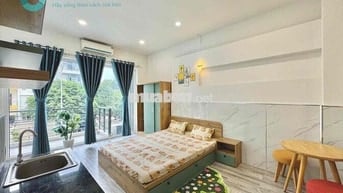 Cho thuê phòng xinh thoáng siêu rộng ngay cầu Him Lam Q7