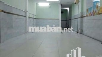 NHÀ CHO THUÊ 4,5x28 - TRẦN VĂN MƯỜI - XTĐÔNG - HÓC MÔN - GIÁ 8,5 TRIỆU