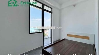 KHAI TRƯƠNG NHÀ MỚI - 1PN TÁCH BẾP BAN CÔNG FULL NỘI THẤT CÁCH NTTU 2P