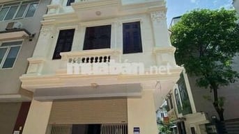 LK NGUYỄN CƠ THẠCH - MỸ ĐÌNH, 135m2x5T, Lô góc 7mx17m vỉa hè quanh nhà