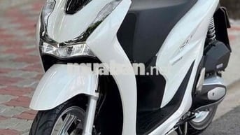 SH 160i 2024 TRẮNG LƯỚT ( CÓ ĐỔI XE GÓP )