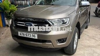 Ford Ranger XLT 2018 Số tự động