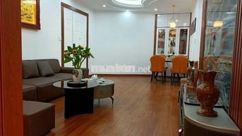 Vào luôn CH 100m2 3PN đủ đồ đẹp tại CT4 Mỹ Đình Sông Đà giá 14,5tr/th