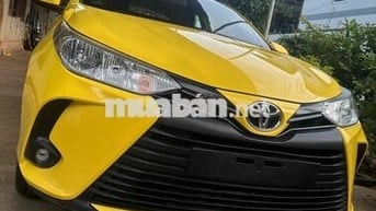 Toyota Vios 2023 E 1.5 MT - 69000 km