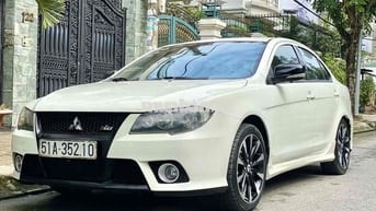 MITSUBISHI LANCER SPORT  SX 2009
