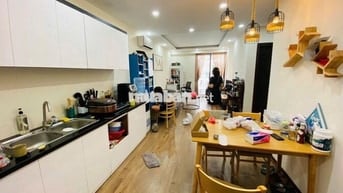 Cực Hot - An Bình Plaza - Trần Bình 60m2 2PN 1VS đồ cơ bản giá 11tr/th