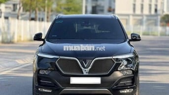 VinFast Lux SA2.0 2021 Đen 85000 km