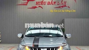 Mitsubishi Triton 2017 MT 2 cầu