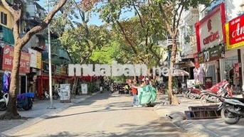 TẬP THỂ TẦNG 1 MẶT PHỐ TÔ HIỆU KINH DOANH SẦM UẤT- SĐCC SẴN GIAO DỊCH