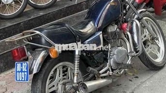 LA 250cc biển vip 80b2