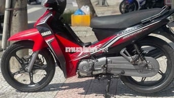 Yamaha Sirius RC 2015 Đỏ đen