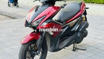 Yamaha NVX 125 Đỏ đen