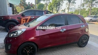 Kia Morning 2013 - 160000 km