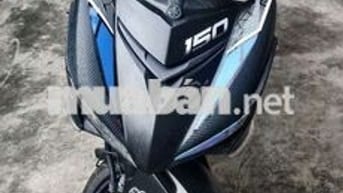 Bán xe Exiter 150 2018 (Vũng Tàu)