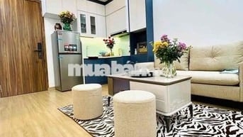 TẬP THỂ QUÂN ĐỘI - 120 HOÀNG QUỐC VIỆT - NHÀ ĐẸP - LÔ GÓC 2 THOÁNG